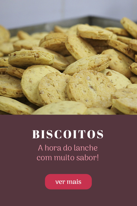 Biscoitos