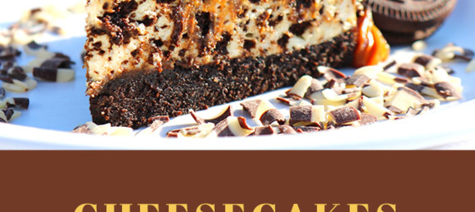 Cheesecakes Gê Confeitaria