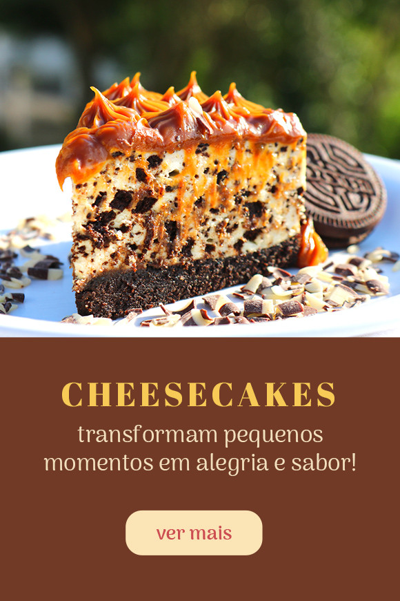 Cheesecakes