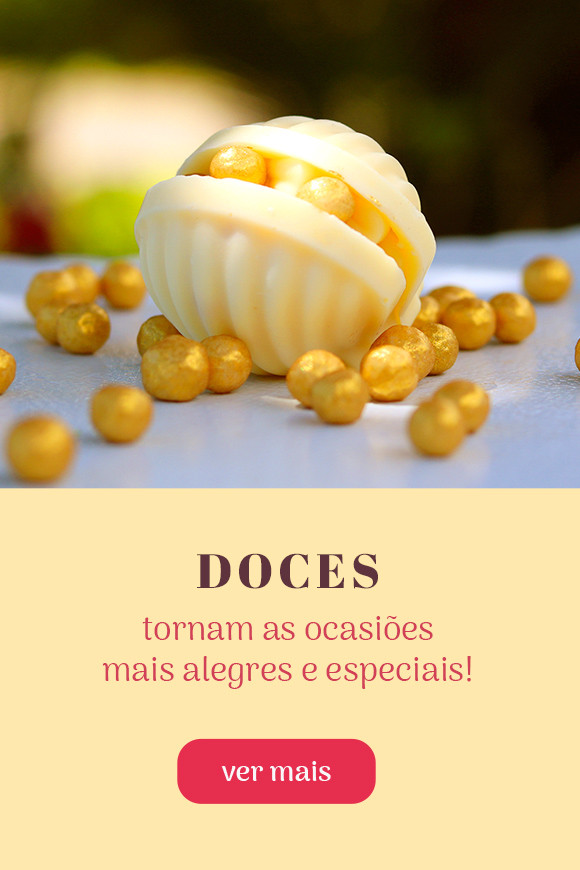 Doces