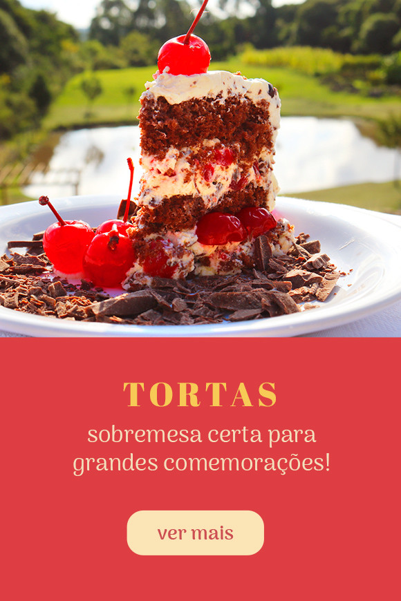 Tortas